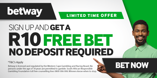 betway r10 free bet